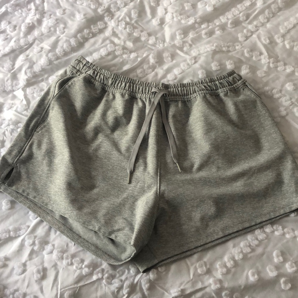 Sunday 3” shorts